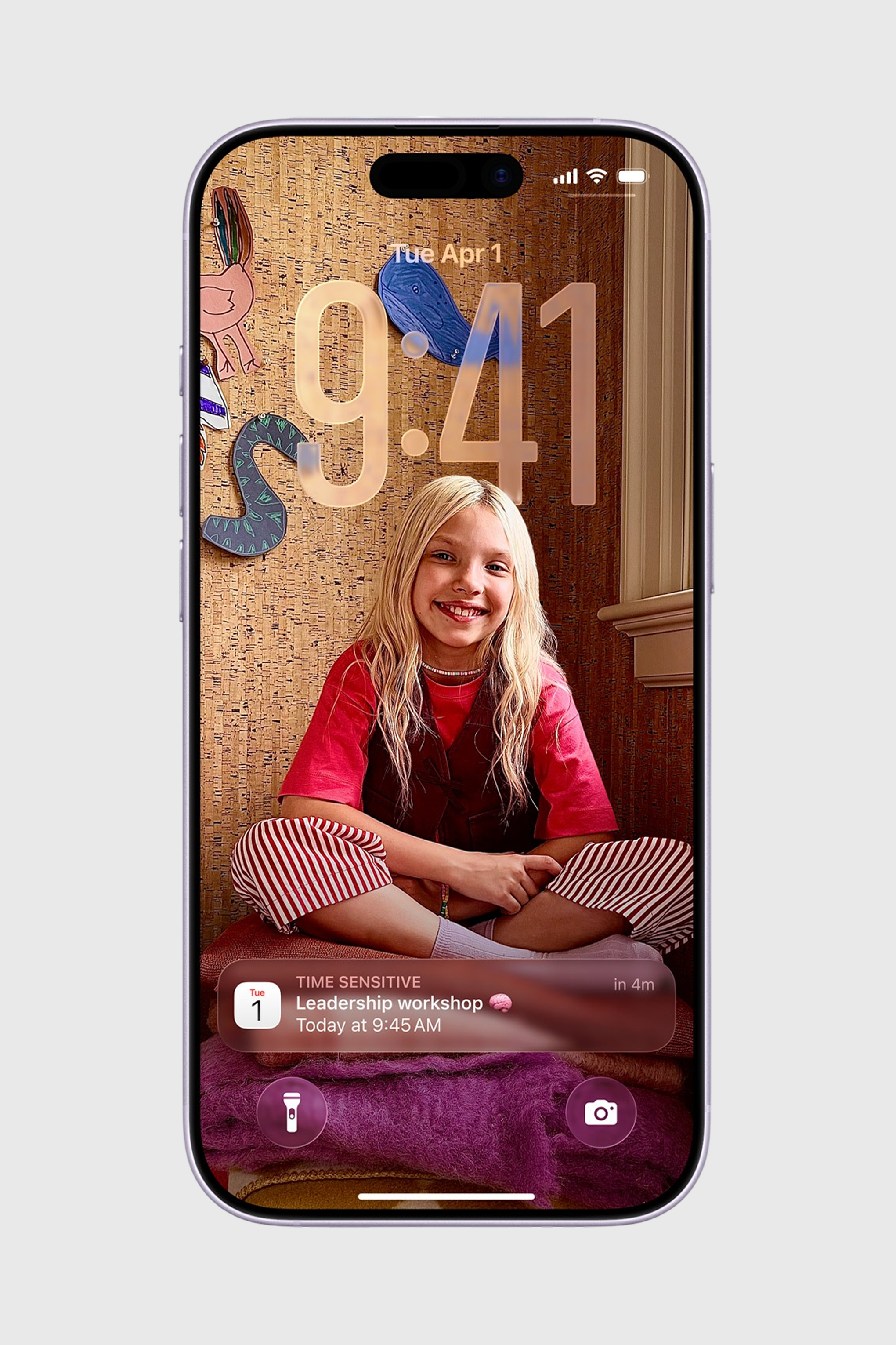 iPhone 17 характеристики